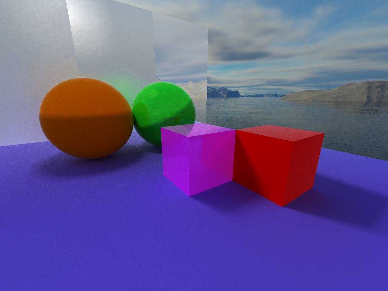 scene 0